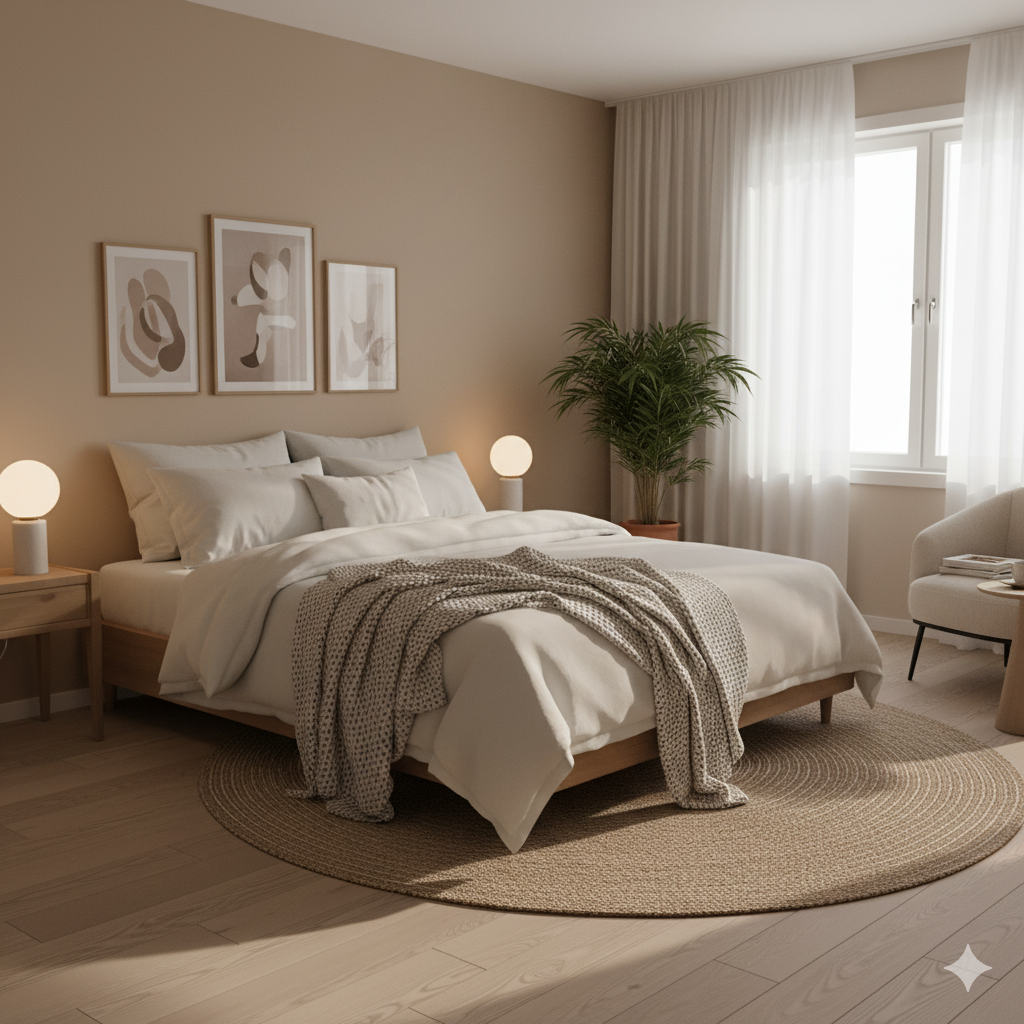 Residential Interiors