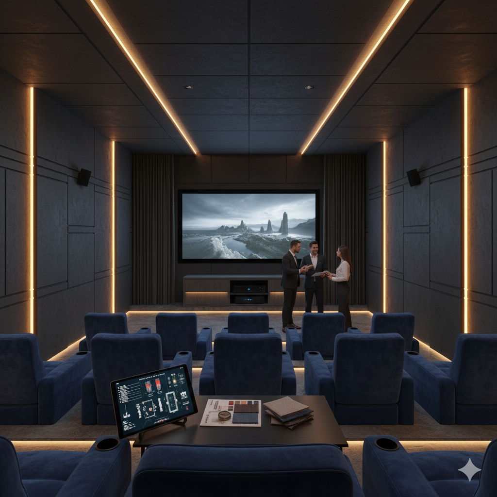 Specialized Services